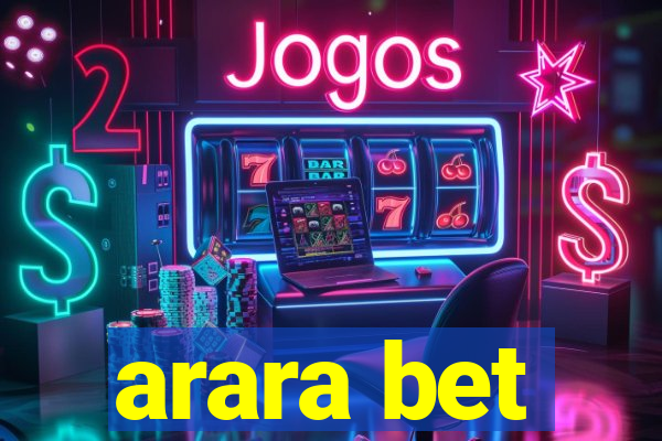 arara bet