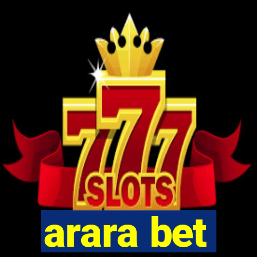arara bet