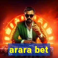 arara bet