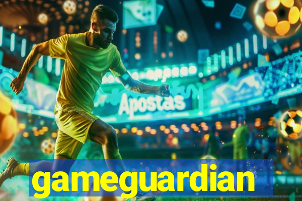 gameguardian
