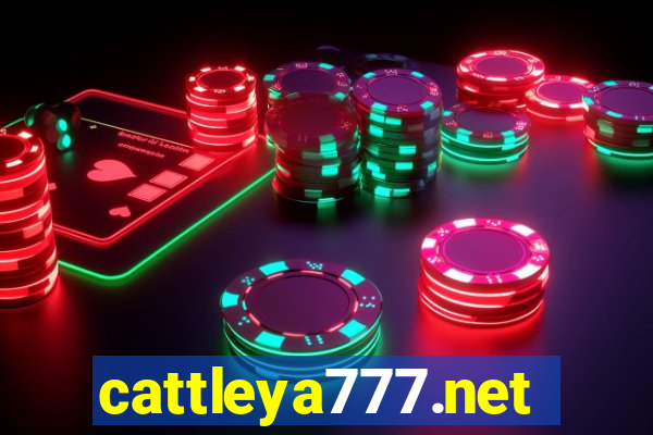 cattleya777.net