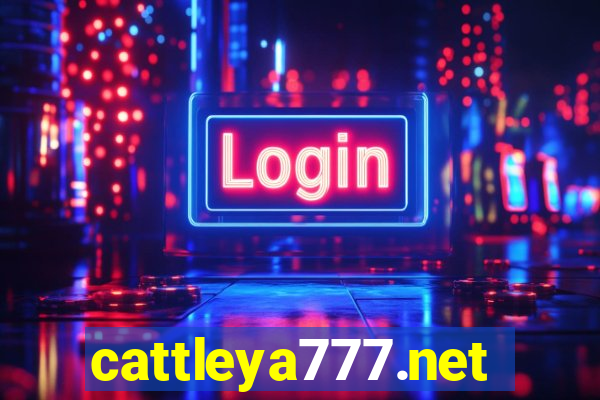 cattleya777.net