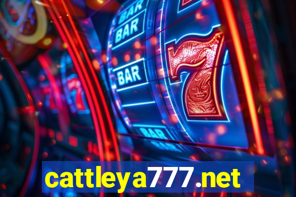 cattleya777.net