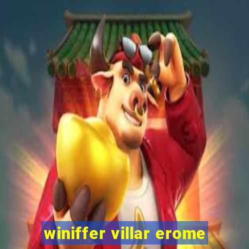winiffer villar erome