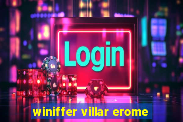 winiffer villar erome