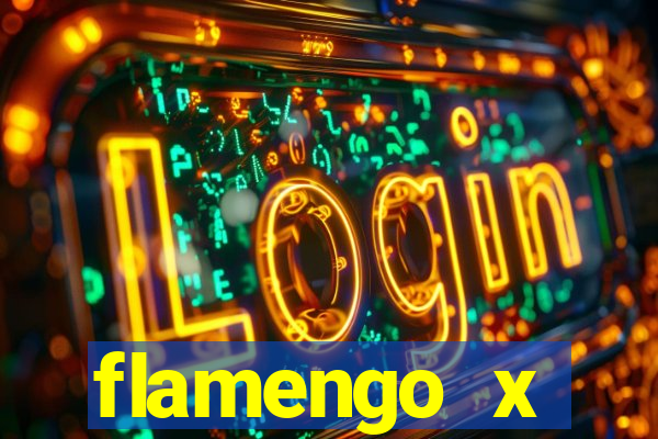 flamengo x fortaleza futemax