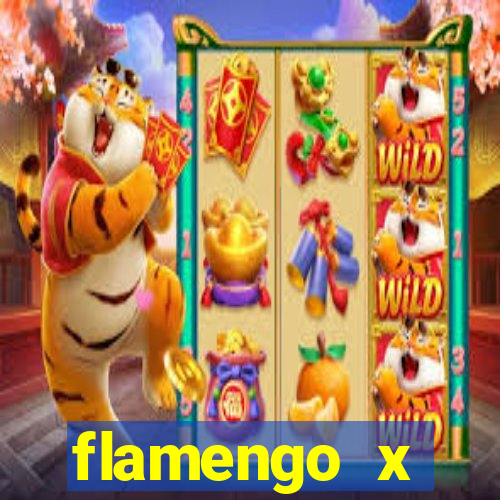 flamengo x fortaleza futemax