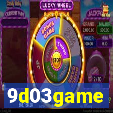 9d03game
