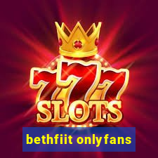 bethfiit onlyfans