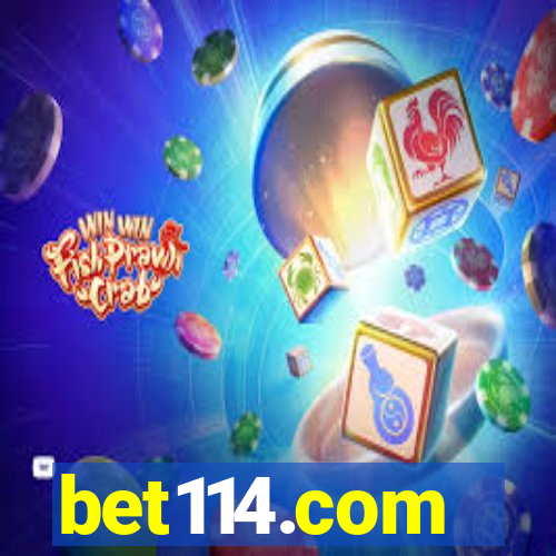 bet114.com