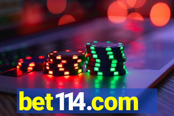 bet114.com