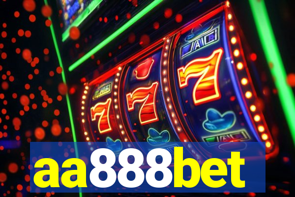 aa888bet