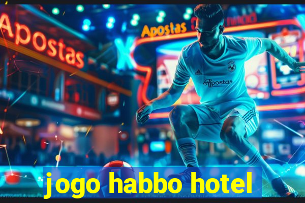 jogo habbo hotel