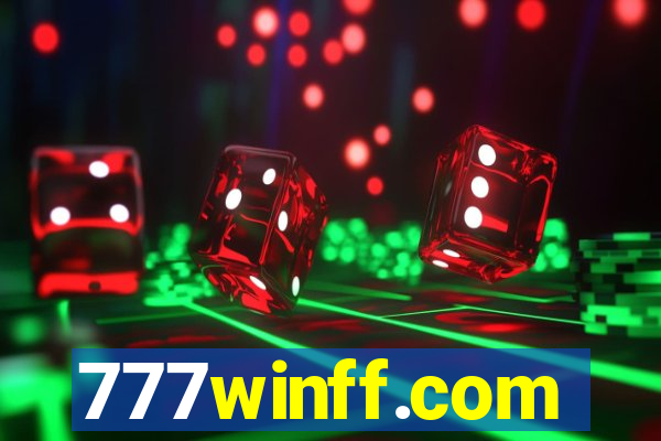 777winff.com