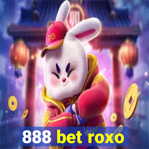 888 bet roxo