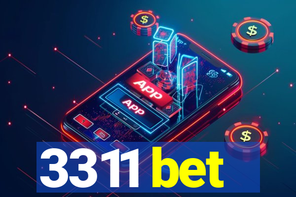3311 bet