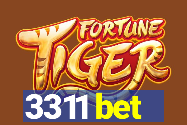 3311 bet