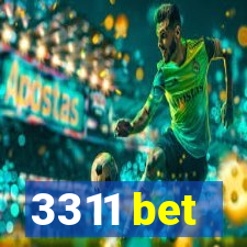 3311 bet