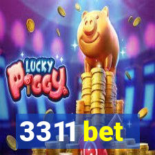 3311 bet