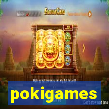 pokigames