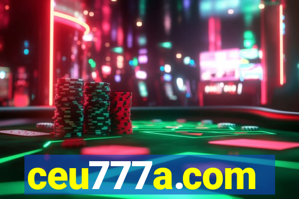 ceu777a.com