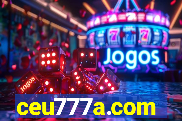 ceu777a.com