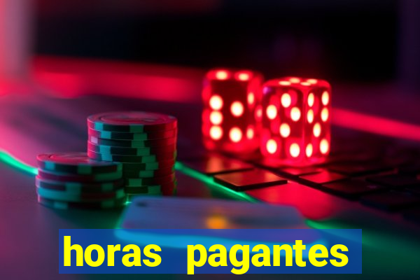 horas pagantes fortune ox