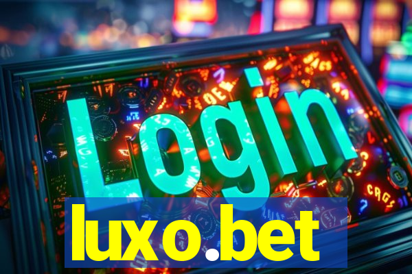 luxo.bet