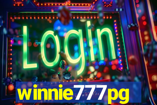 winnie777pg