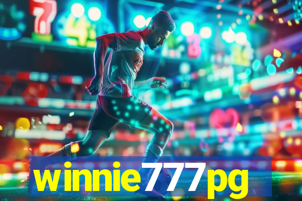 winnie777pg