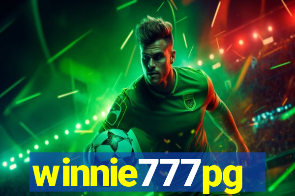 winnie777pg