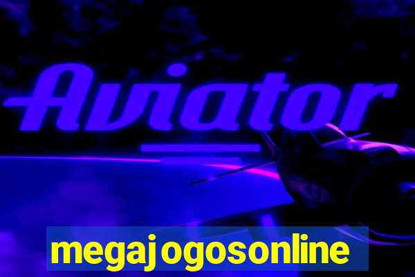 megajogosonline