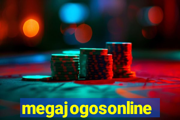 megajogosonline