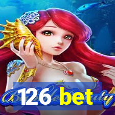 126 bet