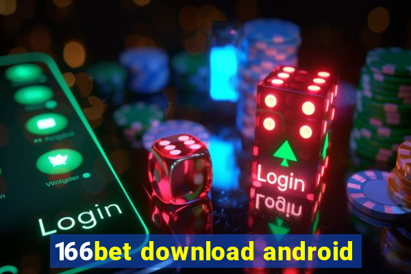 166bet download android