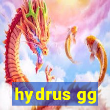 hydrus gg