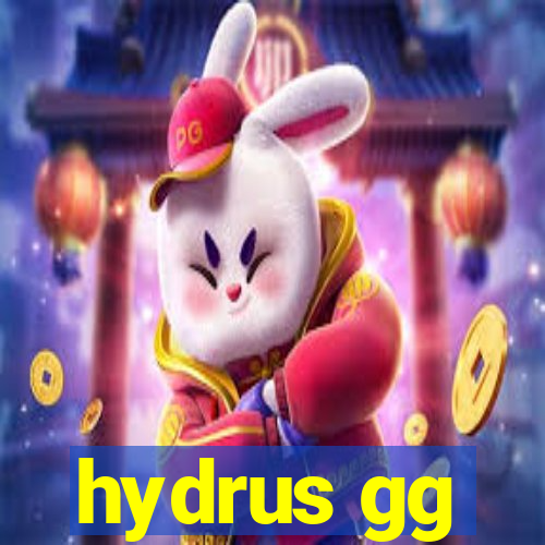hydrus gg