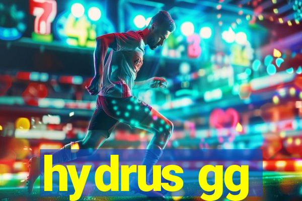 hydrus gg