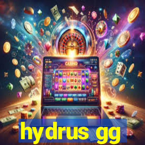 hydrus gg