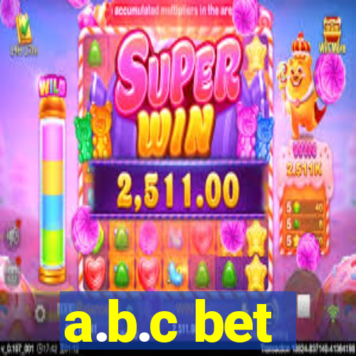 a.b.c bet