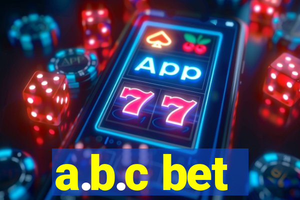 a.b.c bet