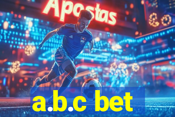 a.b.c bet