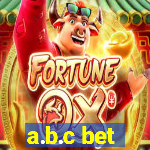 a.b.c bet