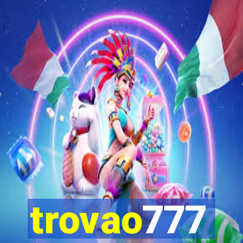 trovao777