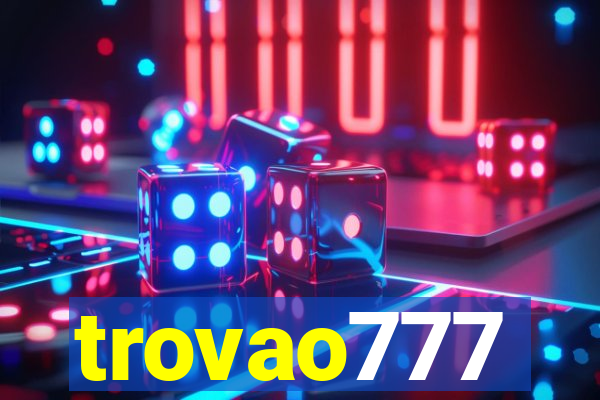 trovao777