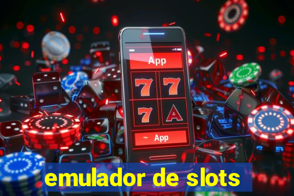 emulador de slots