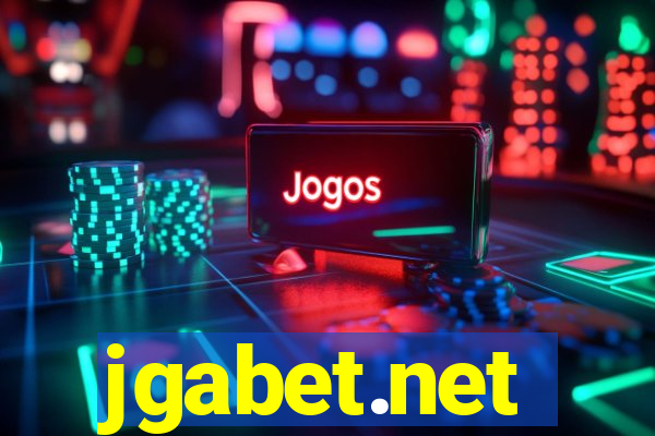 jgabet.net