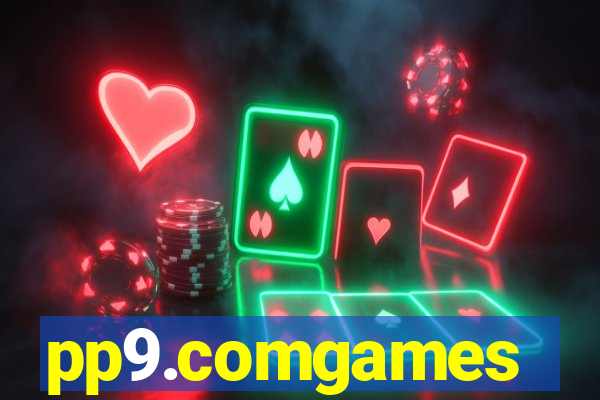 pp9.comgames
