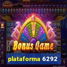 plataforma 6292