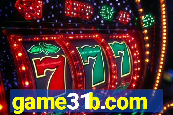 game31b.com